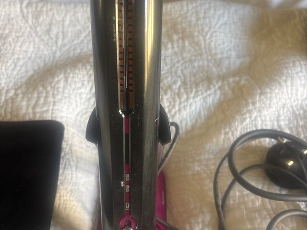 Dyson Hair Straightener - Main image