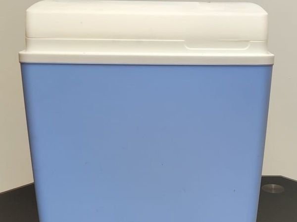 Cooler Box - Main image