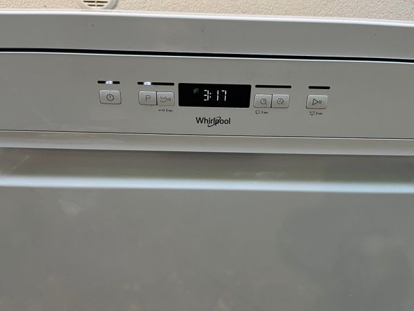 Dishwasher - Main image