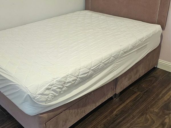 Double bed frame - Main image
