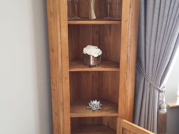 Corner Display Unit - Main image