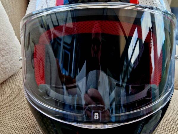 LS2 Rapid Helmet Full Face Size XL - Main image