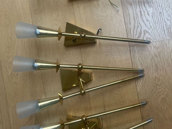 Wall Lamps - Main image