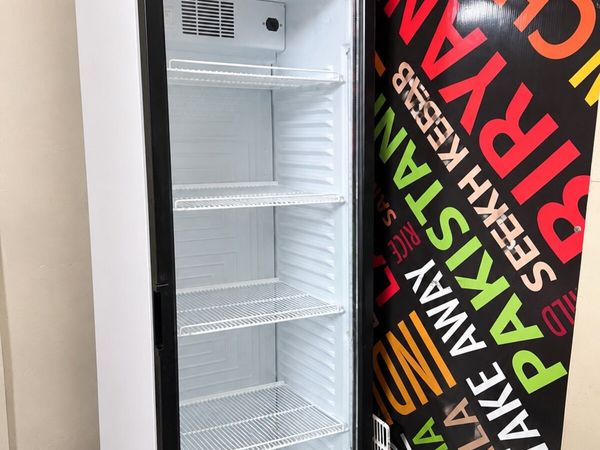Drinks fridge - Main image