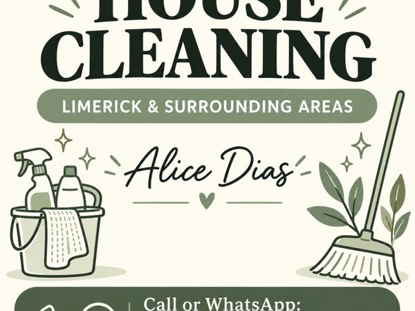 Cleaning services - Main image