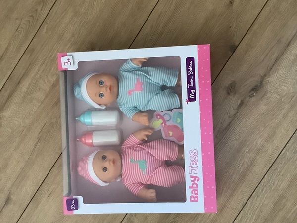 Baby toys - Main image