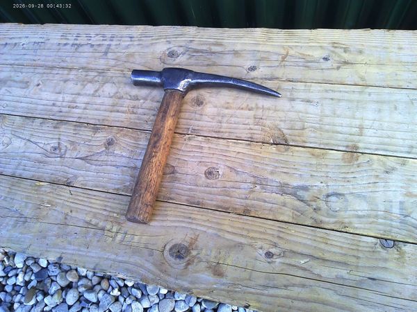 Hammer - Main image