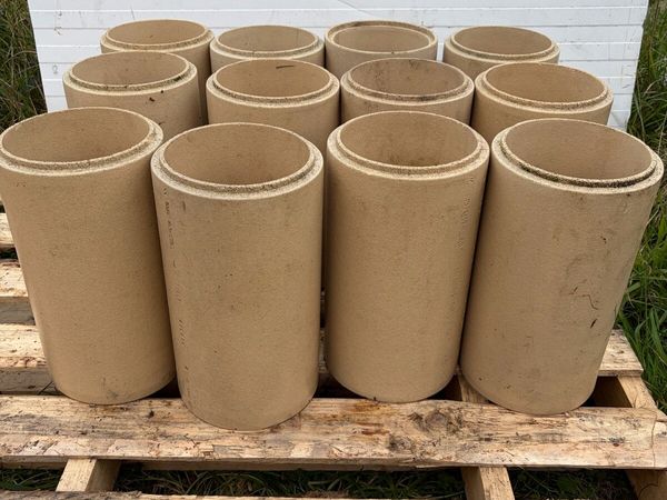 Chimney Flue Liners - Main image