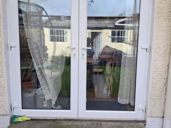 French doors - Main image