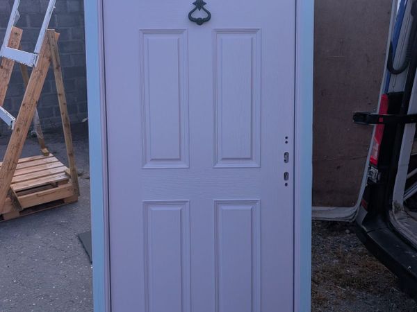 Door - Main image