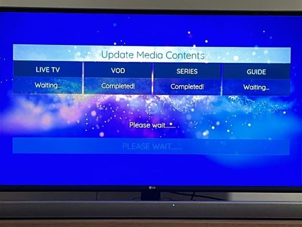 Fire stick stream service - Main image