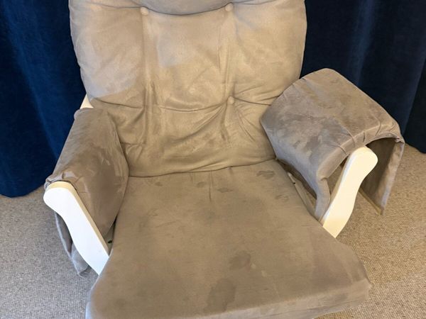 Nursery Chair - Main image
