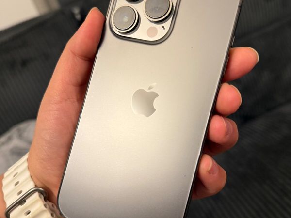 iPhone 13 Pro 128GB - Main image