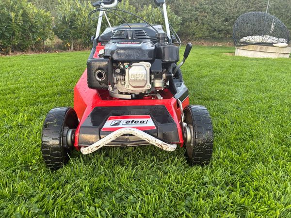 Lawnmower - Main image