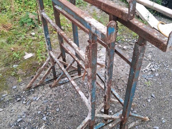 Trestles - Main image