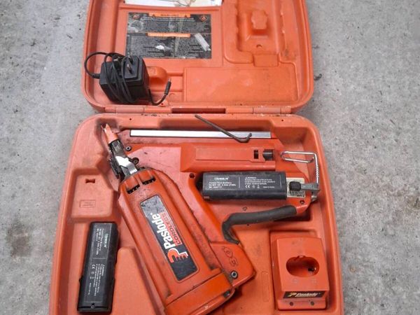 Paslode  nail gun - Main image