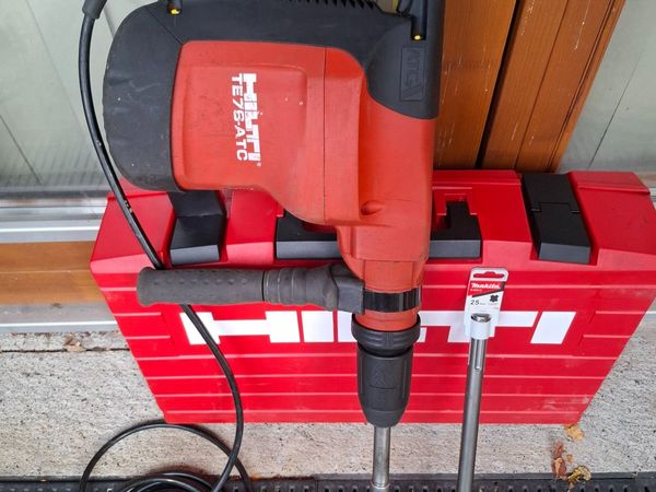 HILTI TE76 - Main image
