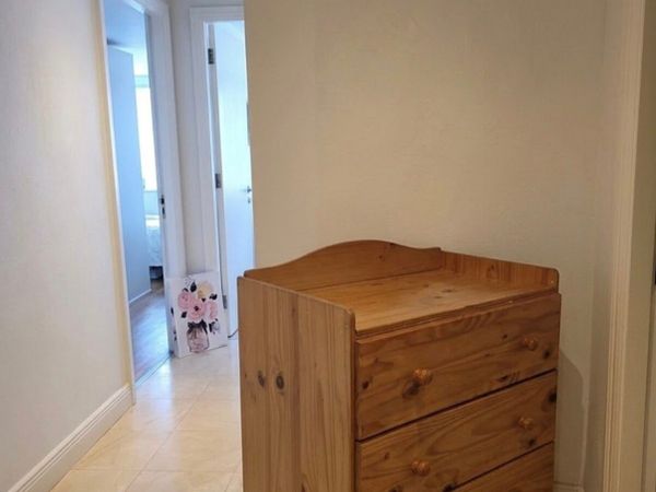 Mothercare Wooden Baby Changing Unit - Main image