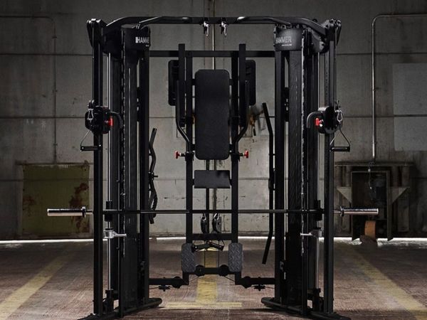 Maximum Hammer Multi Strength 10.0 - Main image