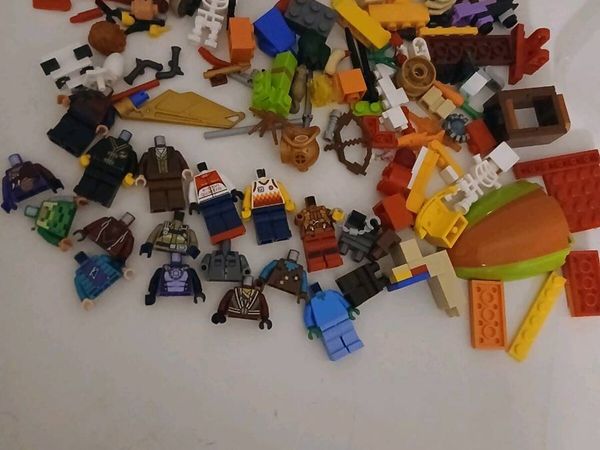 Lego - Main image