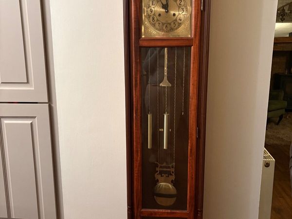 Grandfather clock - Main image