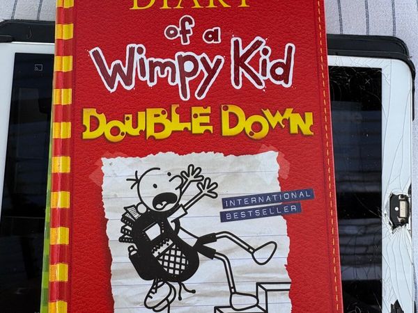 Books kids - Main image