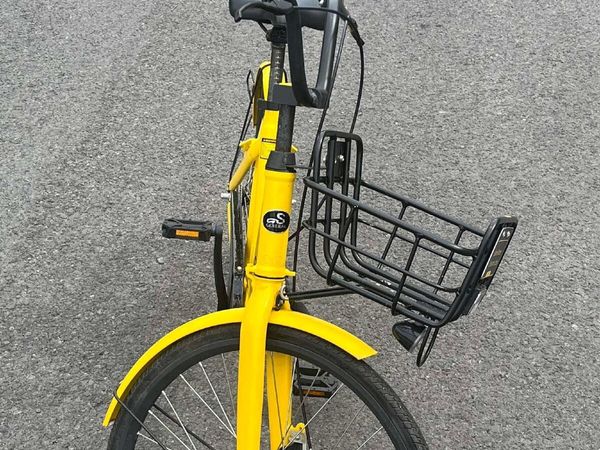 Bike - Main image