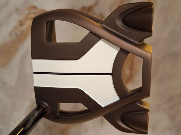 Taylormade Spider Tour S CB - Main image