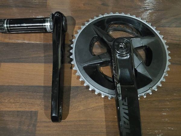 Sram Rival Power Meter - Main image