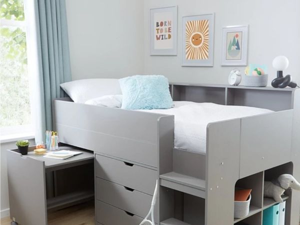 Bedframe - Main image