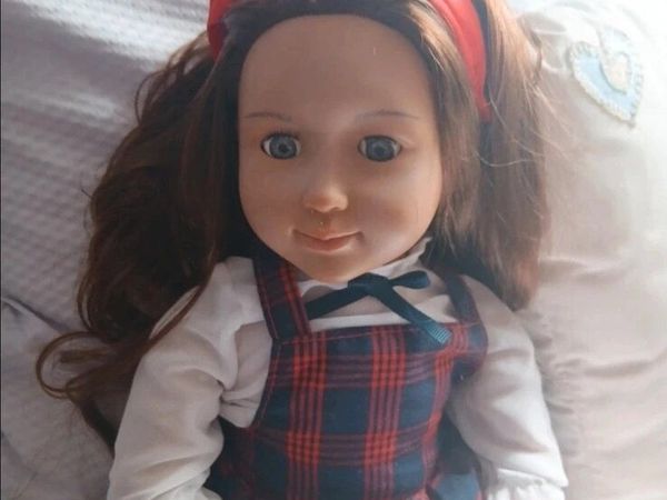 Generation doll - Main image