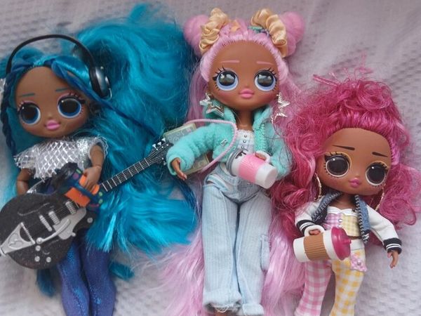 Lol dolls - Main image