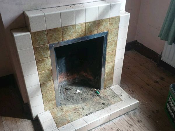 Fireplace - Main image
