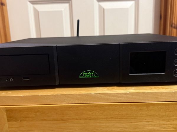 Naim Uniti - Main image