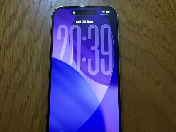 iPhone 14 Pro - Main image