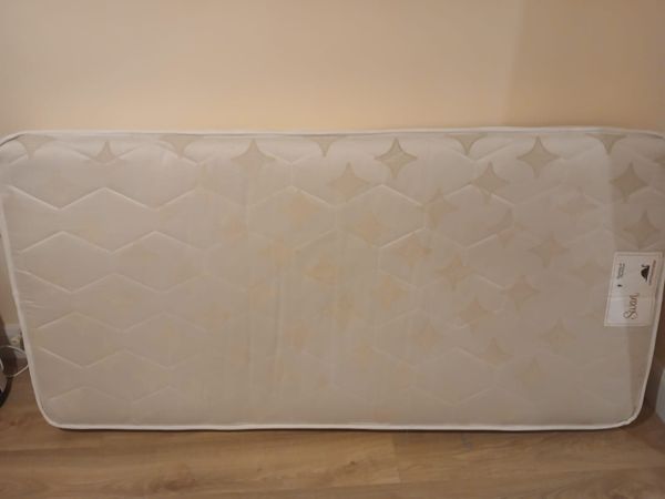 Single Mattress – Free - Main image
