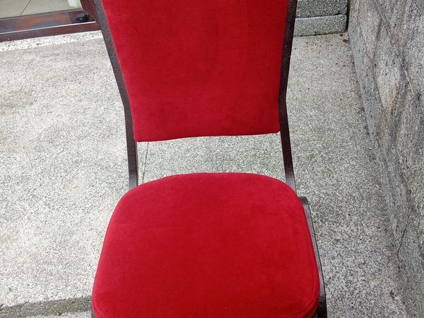 Funeral Home Chairs - Main image