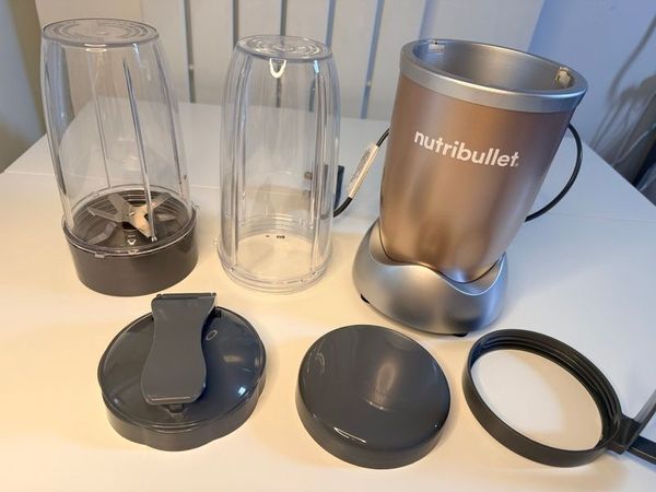 NutriBullet Blender 900 Complete Set - Main image
