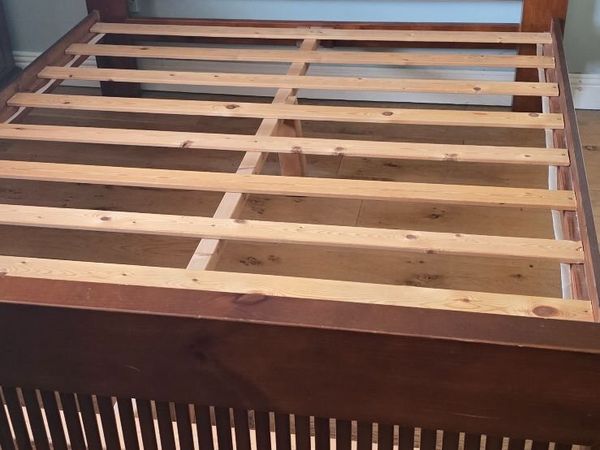 Bedframe - Main image