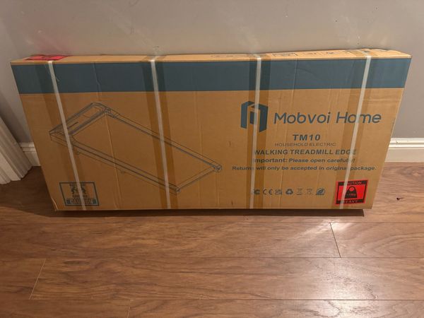 Walking Treadmill Walking Pad - Main image