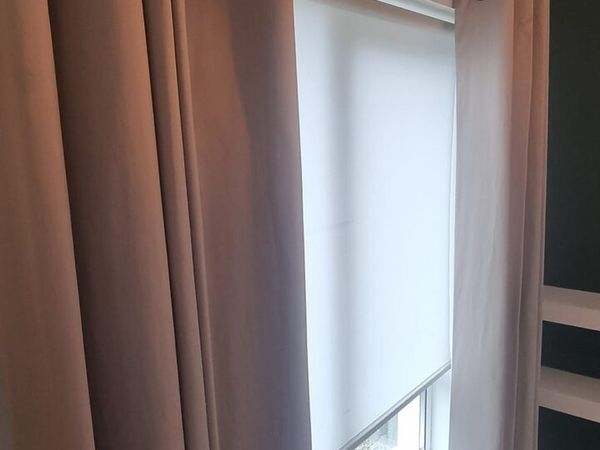 Laura Ashley Curtains - Main image