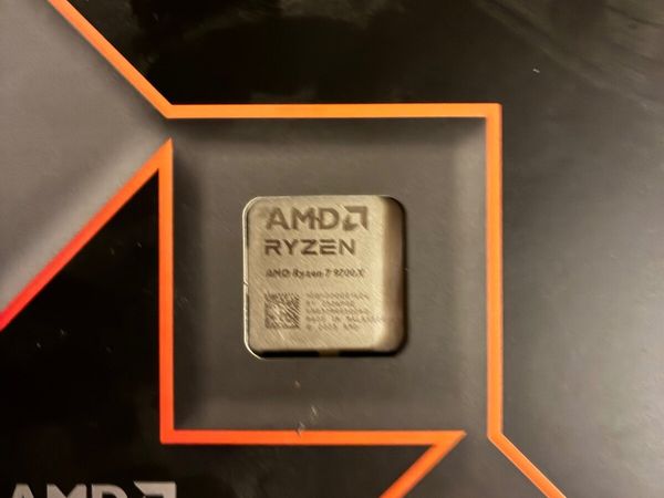 Pc part - Main image