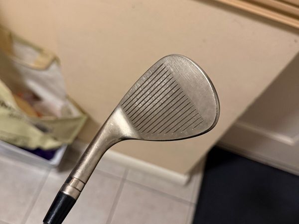 Vokey SM11 55 degree - Main image