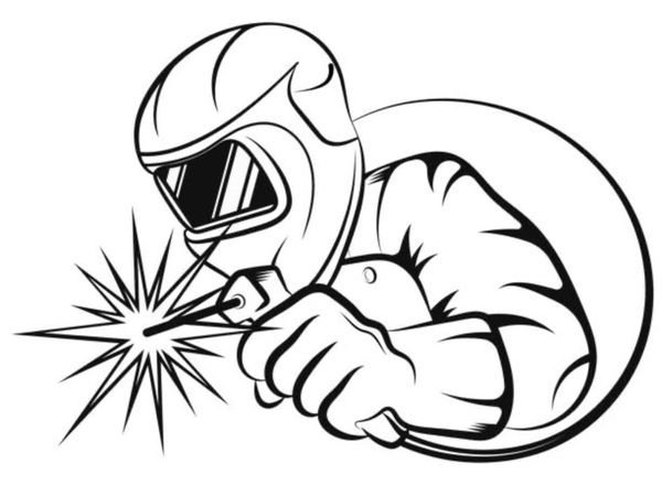 Mobile welding - Main image