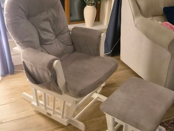 Nursery Rocking Chair - Main image