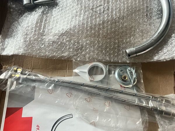 New tap and filter - Main image