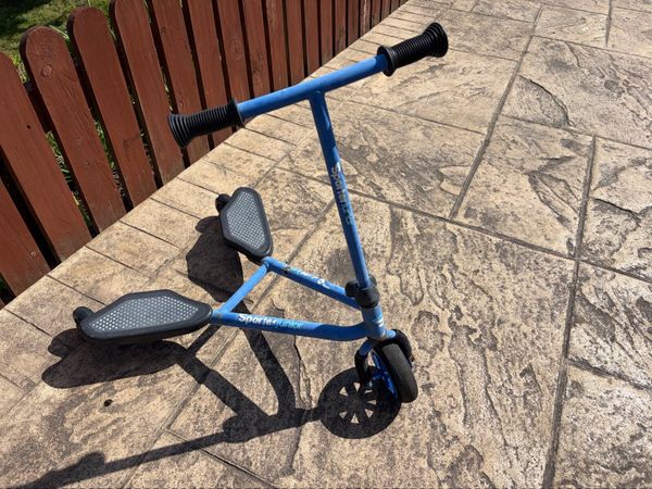 Scooter - free - Main image