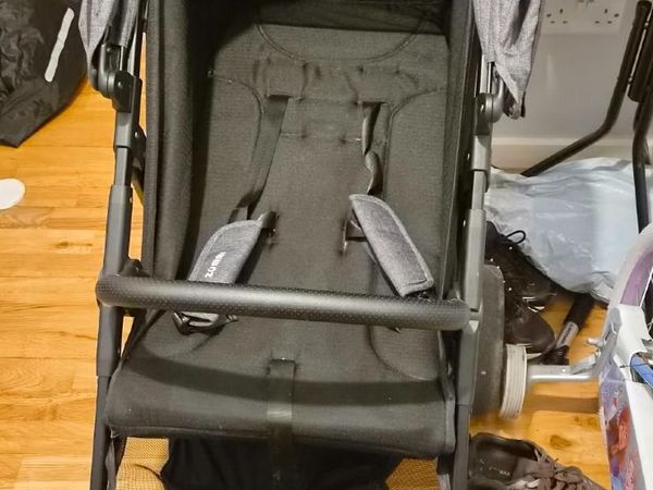 Stroller - Main image