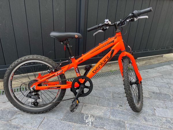 Boys Bike - Main image
