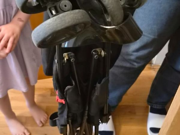 Stroller - Main image